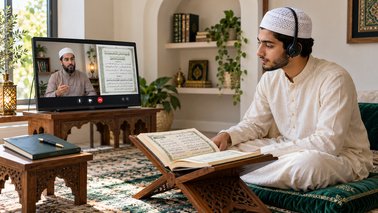 Quran Translation Course